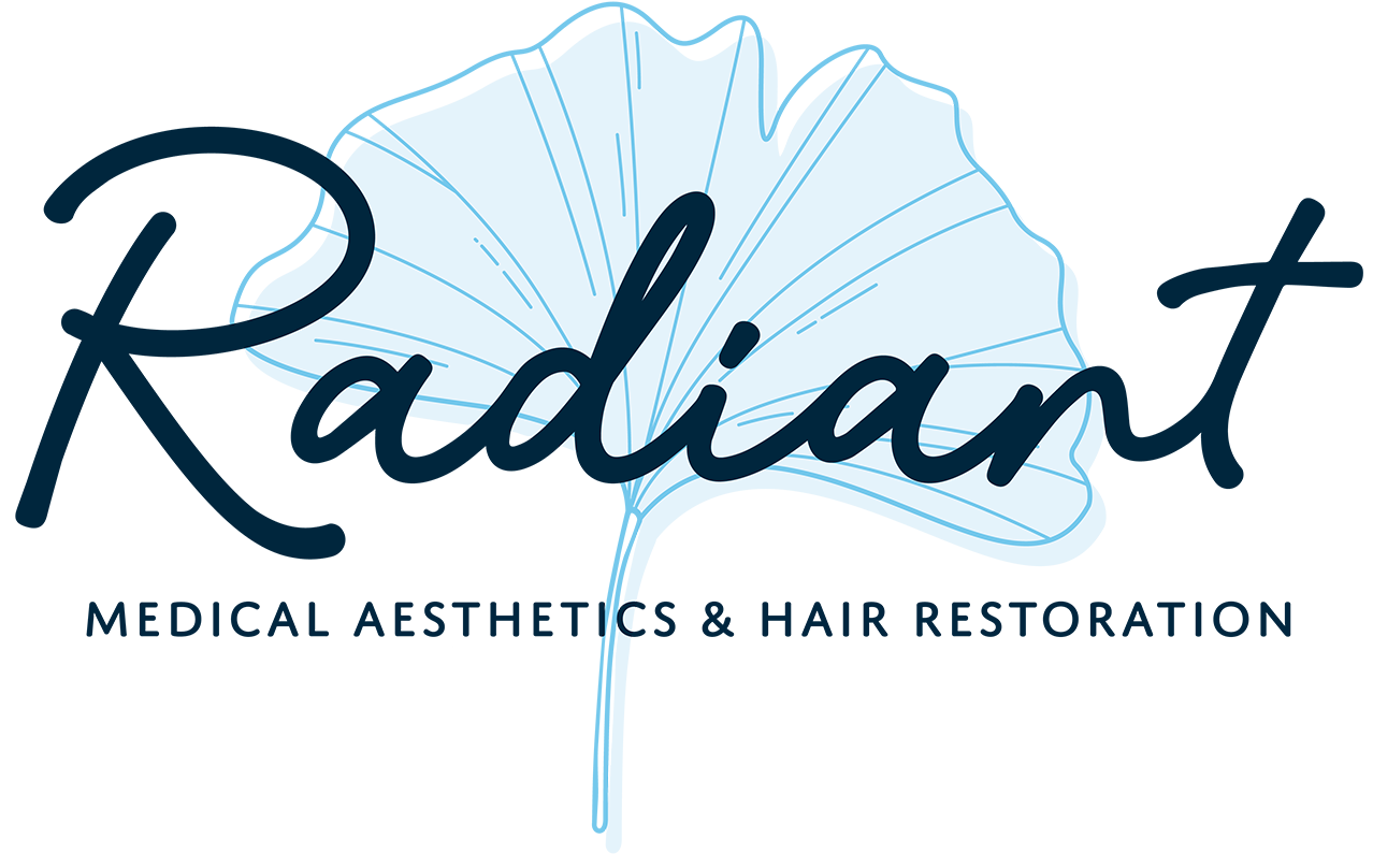 Radiant Medical Aesthetics and Hair Restoration